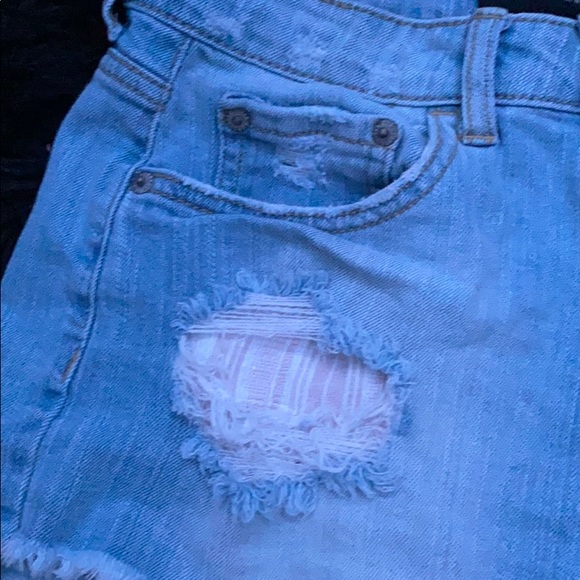 aeropostale shorts - Picture 3 of 4